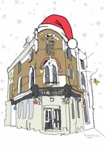 The Sun Carshalton this Christmas