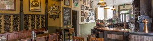 The Sun Pub Carshalton