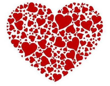 Valentines dinner carshalton