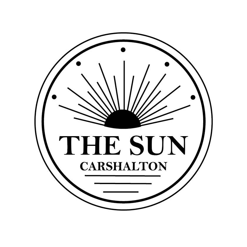 The Sun Holding page - The Sun Pub Carshalton