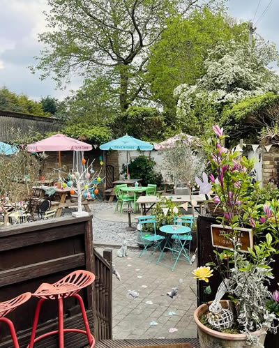 Coming Soon Coming Soon